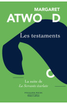 Les testaments