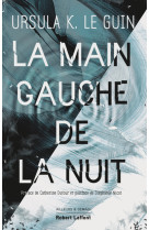 La main gauche de la nuit - edition collect or