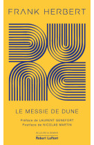 Dune t02 le messie de dune collector