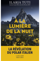 A la lumiere de la nuit