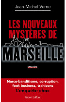 Les nouveaux mysteres de marseille