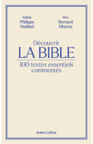 Decouvrir la bible