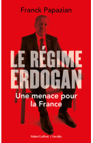 Le regime d'erdogan