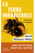 La terre inhabitable