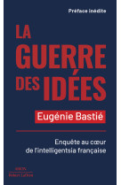 La guerre des idees