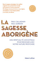 La sagesse aborigene