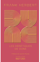 Dune t05 les heretiques de dune edition collector