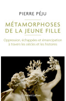 Metamorphoses de la jeune fille