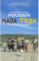 Madatrek - de tulear a tamatave