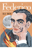 Federico garcia lorca