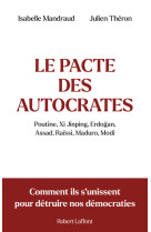 Le pacte des autocrates