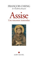 Assise - une rencontre inattendue