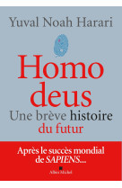 Homo deus