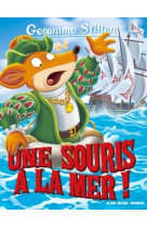 Une souris a la mer n  81