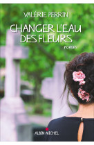 Changer l'eau des fleurs 09/01/19