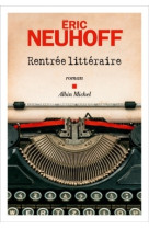 Rentree litteraire