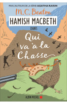 Hamish macbeth 2 - qui va a la chasse