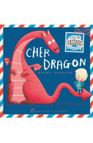 Cher dragon