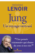 Jung, un voyage vers soi