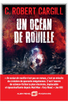 Un ocean de rouille