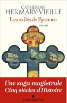 Les exiles de byzance