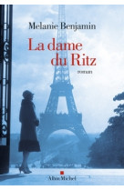 La dame du ritz