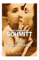 Journal d'un amour perdu