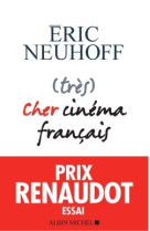 (tres) cher cinema francais