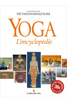 Yoga - l'encyclopedie