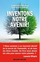 Inventons notre avenir !