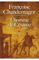 L'homme de cesaree - la reine oubliee - tom e 3