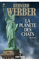 La planete des chats