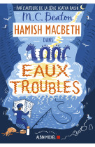 Hamish macbeth - t15 -  eaux troubles