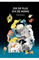 Dix de plus, dix de moins