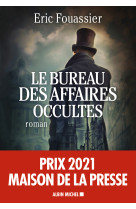 Le bureau des affaires occultes