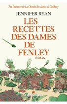 Les recettes des dames de fenley