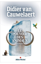 Le pouvoir des animaux