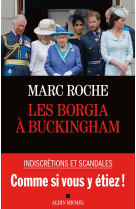 Les borgia a buckingham