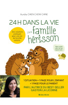 24 heures dans la vie d'une famille heriss n - des solutions pratiques pour une vie de