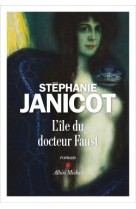 L'ile du docteur faust