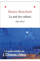 La nuit des enfants