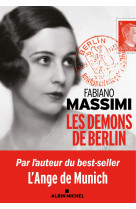 Les demons de berlin