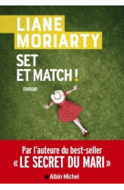 Set et match !