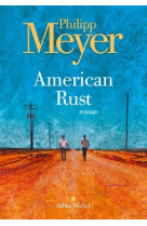 American rust