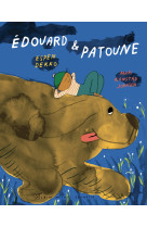 Edouard et patoune