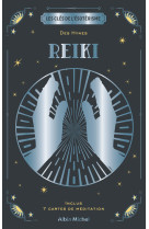 Les cles de l'esoterisme - reiki