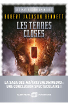 Les maitres enlumineurs t03 les terres closes