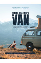 France road - trips en van