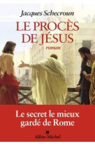 Le proces de jesus