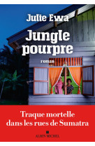 Jungle pourpre